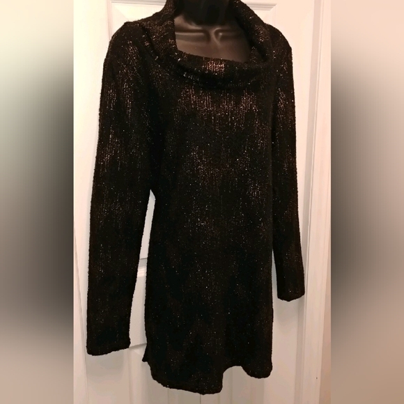 Fresh FX pullover sweater - Picture 8 of 8